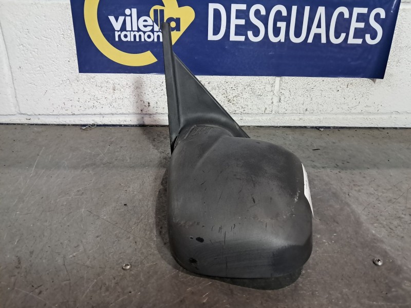 Recambio de retrovisor izquierdo para tata telcoline (40_fd) 2.0 tdic 4x4 referencia OEM IAM MANUAL  