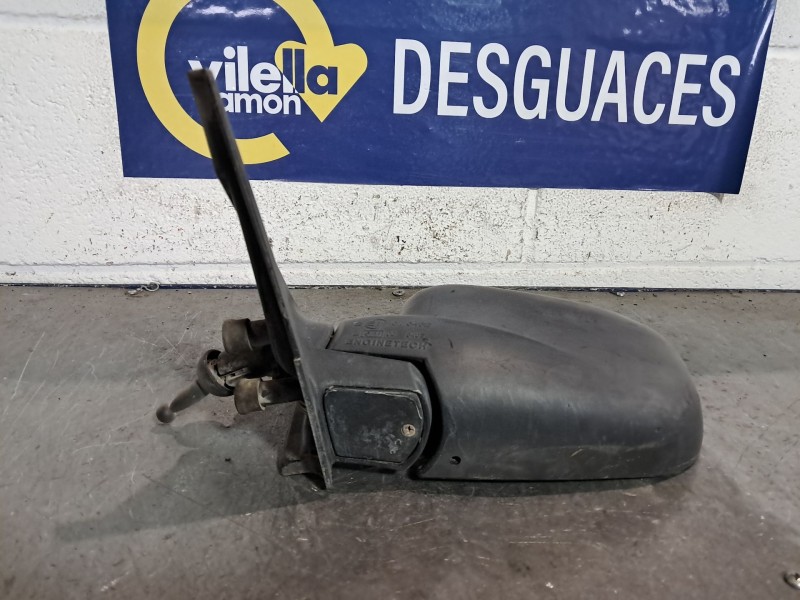 Recambio de retrovisor izquierdo para tata telcoline (40_fd) 2.0 tdic 4x4 referencia OEM IAM MANUAL  