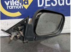 Recambio de retrovisor derecho para tata telcoline (40_fd) 2.0 tdic 4x4 referencia OEM IAM MANUAL  