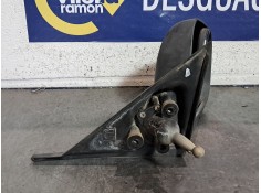 Recambio de retrovisor derecho para tata telcoline (40_fd) 2.0 tdic 4x4 referencia OEM IAM MANUAL   2
