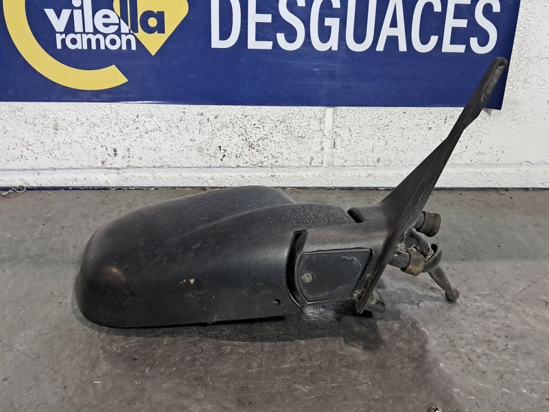 Recambio de retrovisor derecho para tata telcoline (40_fd) 2.0 tdic 4x4 referencia OEM IAM MANUAL  