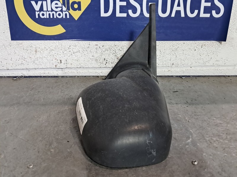 Recambio de retrovisor derecho para tata telcoline (40_fd) 2.0 tdic 4x4 referencia OEM IAM MANUAL  