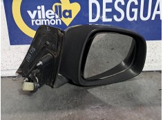 Recambio de retrovisor derecho para fiat sedici (189) referencia OEM IAM ELECTRIC  