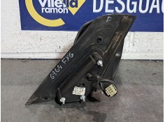 Recambio de retrovisor derecho para fiat sedici (189) referencia OEM IAM ELECTRIC   2