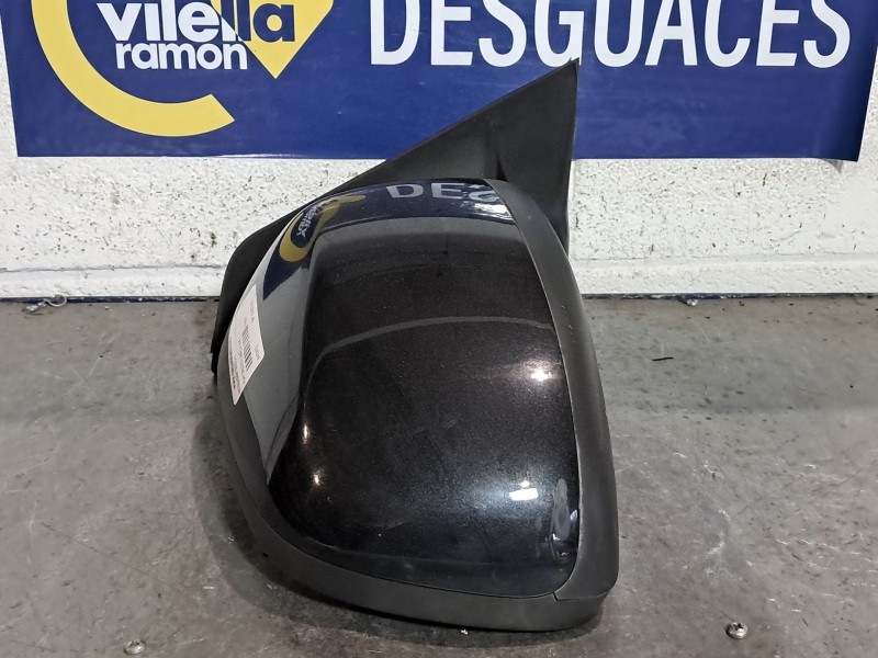 Recambio de retrovisor derecho para fiat sedici (189) referencia OEM IAM ELECTRIC  