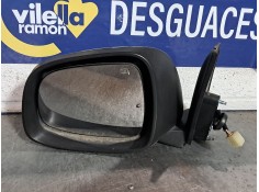 Recambio de retrovisor izquierdo para fiat sedici (189) referencia OEM IAM ELECTRIC  