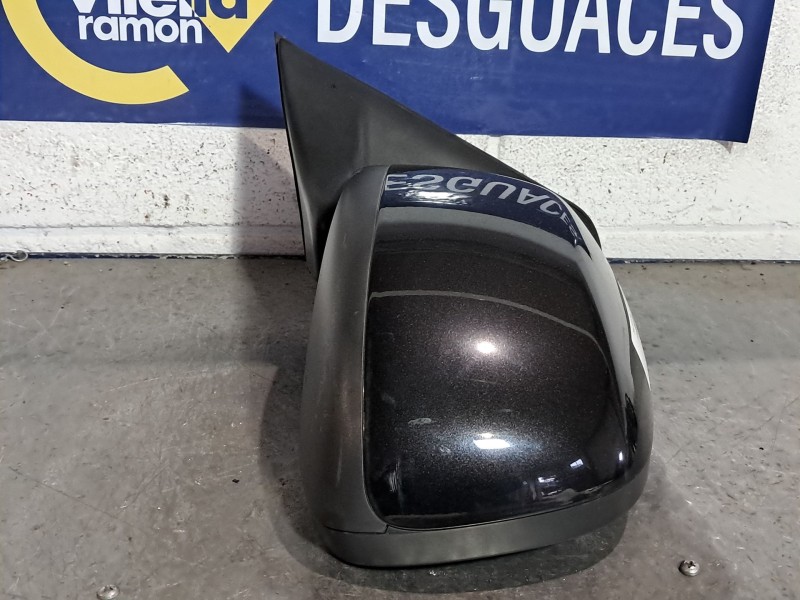 Recambio de retrovisor izquierdo para fiat sedici (189) referencia OEM IAM ELECTRIC  