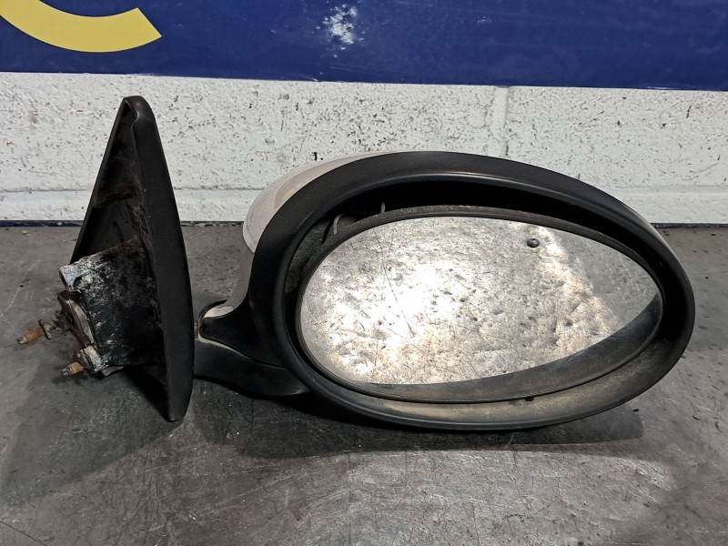 Recambio de retrovisor derecho para rover 75 1.8 comfort referencia OEM IAM ELECTRIC  