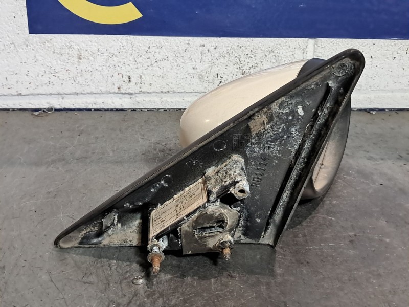 Recambio de retrovisor derecho para rover 75 1.8 comfort referencia OEM IAM ELECTRIC  