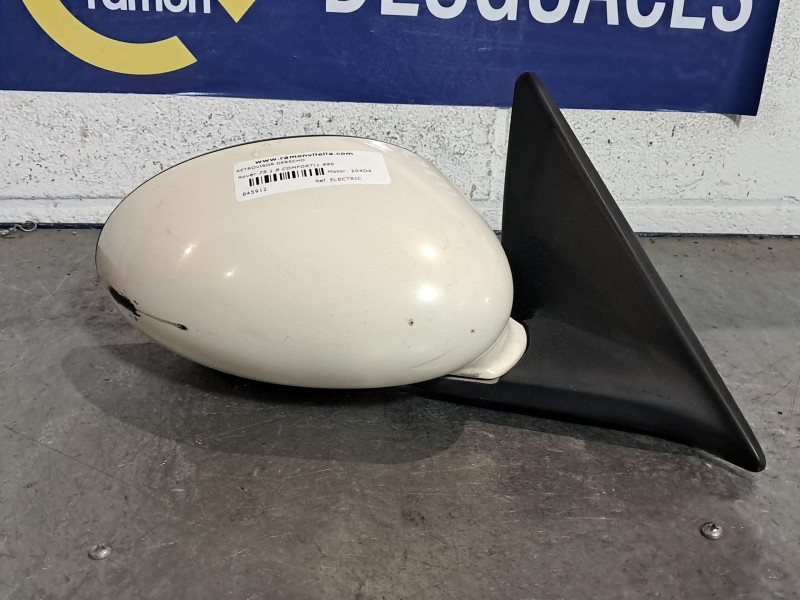 Recambio de retrovisor derecho para rover 75 1.8 comfort referencia OEM IAM ELECTRIC  