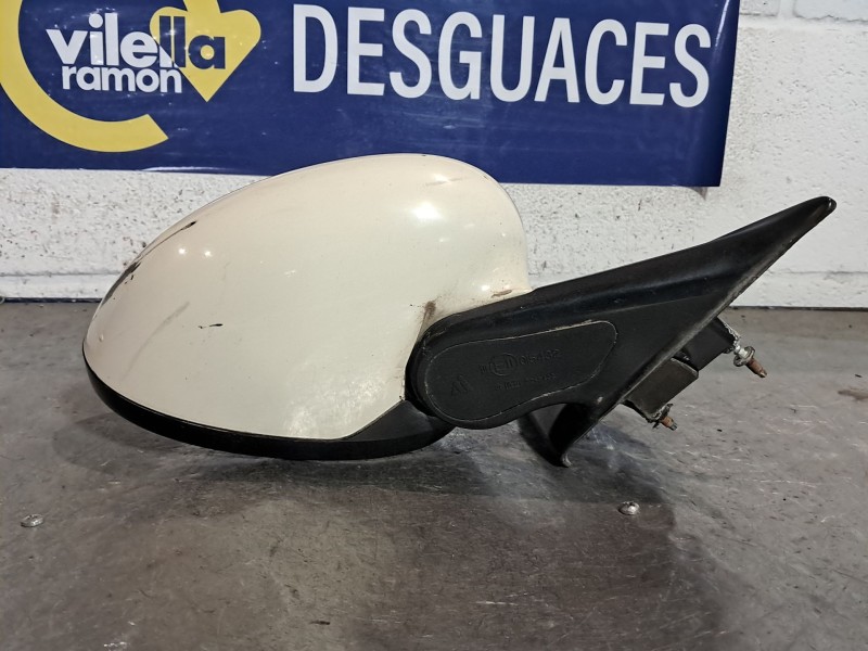Recambio de retrovisor derecho para rover 75 1.8 comfort referencia OEM IAM ELECTRIC  
