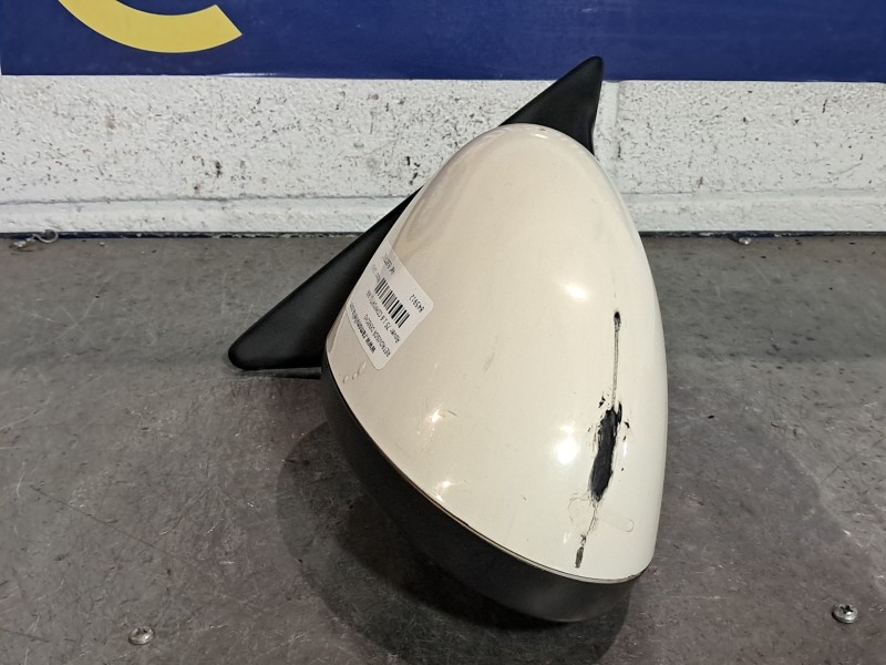 Recambio de retrovisor derecho para rover 75 1.8 comfort referencia OEM IAM ELECTRIC  