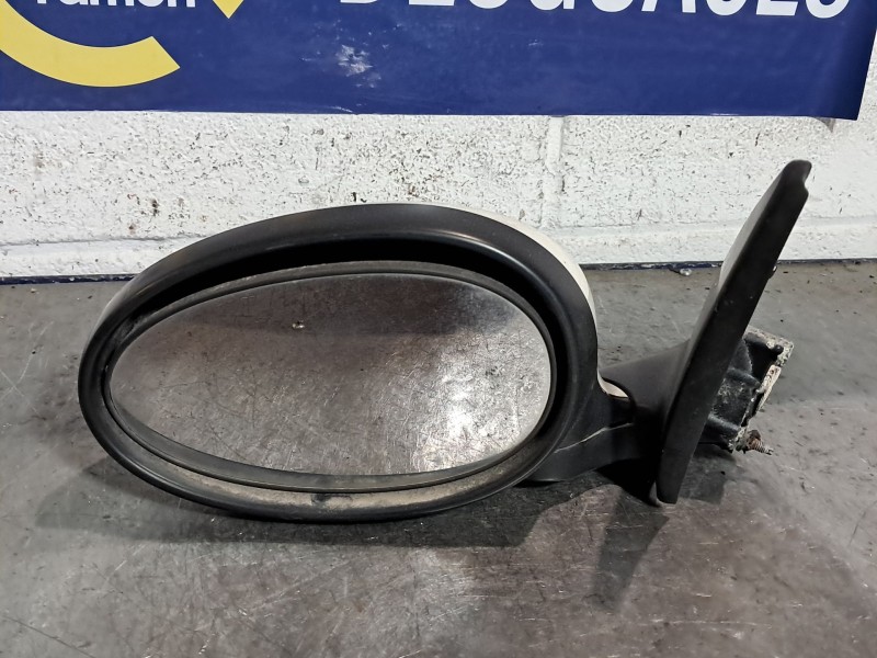 Recambio de retrovisor izquierdo para rover 75 1.8 comfort referencia OEM IAM ELECTRIC  