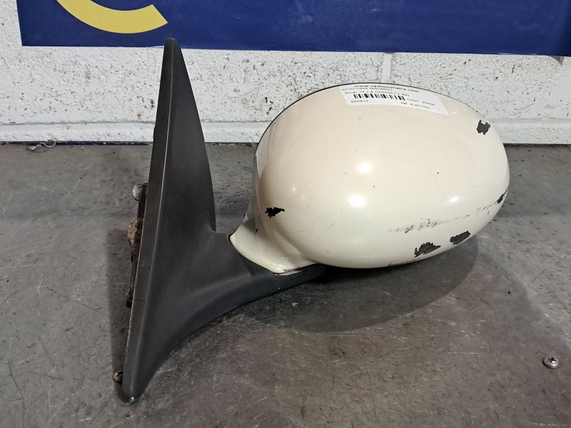 Recambio de retrovisor izquierdo para rover 75 1.8 comfort referencia OEM IAM ELECTRIC  