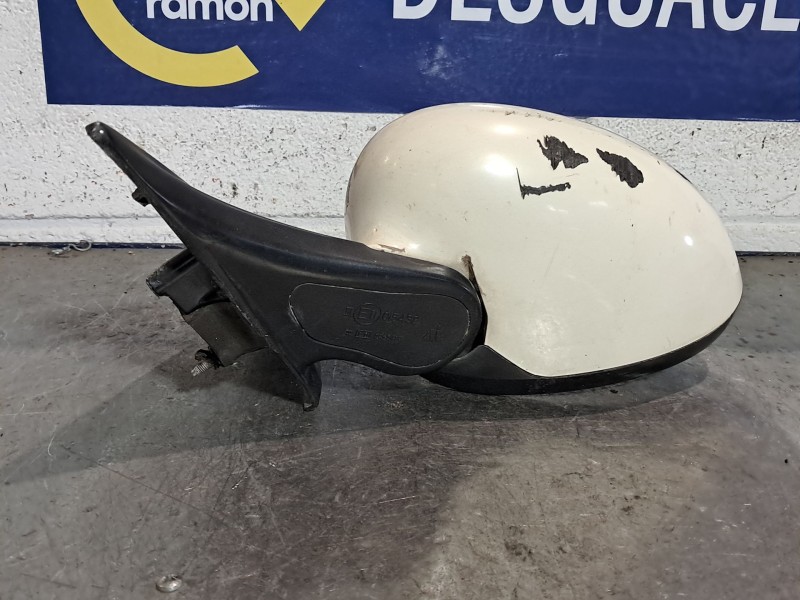 Recambio de retrovisor izquierdo para rover 75 1.8 comfort referencia OEM IAM ELECTRIC  