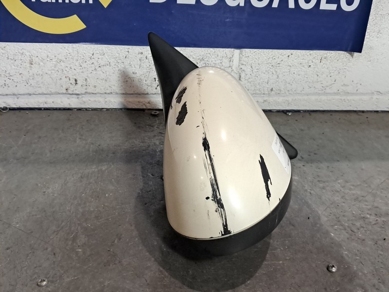 Recambio de retrovisor izquierdo para rover 75 1.8 comfort referencia OEM IAM ELECTRIC  