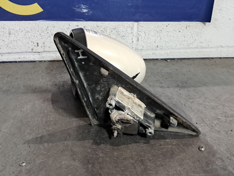 Recambio de retrovisor izquierdo para rover 75 1.8 comfort referencia OEM IAM ELECTRIC  