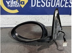 Recambio de retrovisor izquierdo para alfa romeo 147 (190) 1.6 16v cat referencia OEM IAM ELECTRIC  