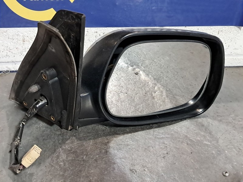 Recambio de retrovisor derecho para toyota rav 4 (a2) referencia OEM IAM ELECTRIC  