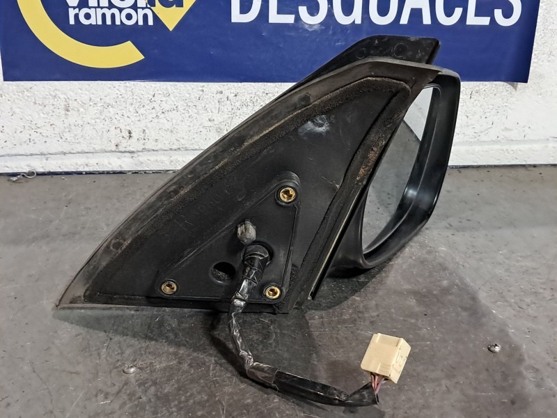 Recambio de retrovisor derecho para toyota rav 4 (a2) referencia OEM IAM ELECTRIC  
