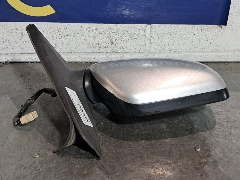 Recambio de retrovisor derecho para toyota rav 4 (a2) referencia OEM IAM ELECTRIC  