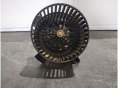 Recambio de motor calefaccion para citroen c4 coupe 1.6 16v hdi fap referencia OEM IAM B9506  