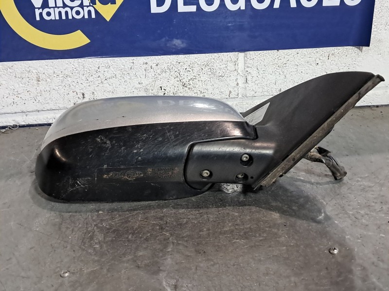 Recambio de retrovisor derecho para toyota rav 4 (a2) referencia OEM IAM ELECTRIC  