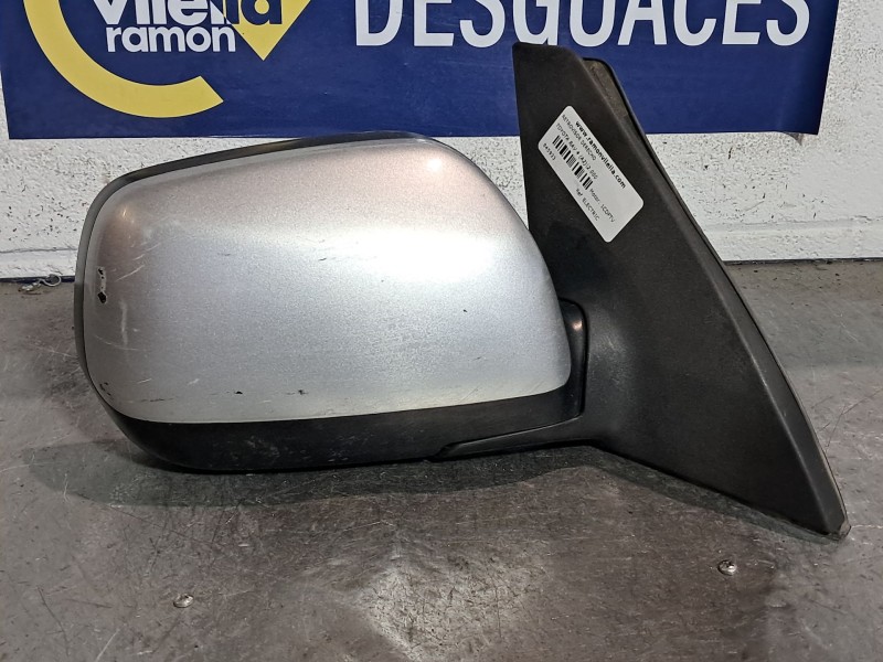 Recambio de retrovisor derecho para toyota rav 4 (a2) referencia OEM IAM ELECTRIC  