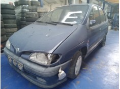 renault megane scenic alize 1.9d del año 1998