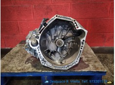 Recambio de caja cambios para renault megane ii berlina 5p authentique | 06.05 - ... authentique | 06.05 - ... referencia OEM IA
