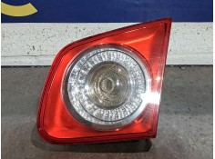 Recambio de piloto porton derecho para volkswagen jetta (1k2)  | 0.05 - ...  | 0.05 - ... referencia OEM IAM   