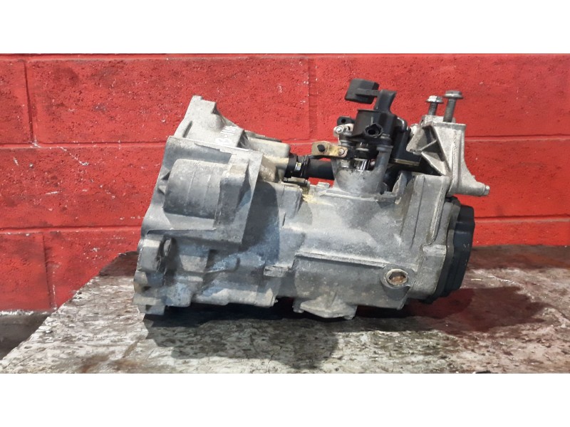 Recambio de caja cambios para volkswagen golf iv berlina (1j1) 25 aniversario | 10.99 - 12.01 golf iv berlina (1j1) 25 aniversar Recambio de caja cambios para volkswagen golf iv berlina (1j1) 25 aniversario | 10.99 - 12.01 golf iv berlina (1j1) 25 aniversar
