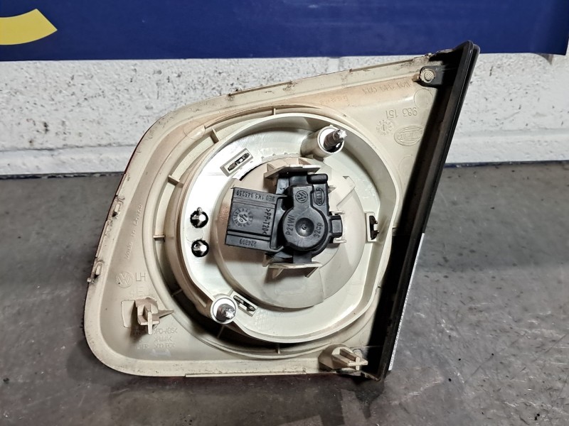 Recambio de piloto porton izquierdo para volkswagen jetta (1k2)  | 0.05 - ...  | 0.05 - ... referencia OEM IAM   