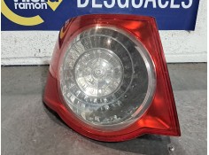 Recambio de piloto trasero izquierdo para volkswagen jetta (1k2)  | 0.05 - ...  | 0.05 - ... referencia OEM IAM   