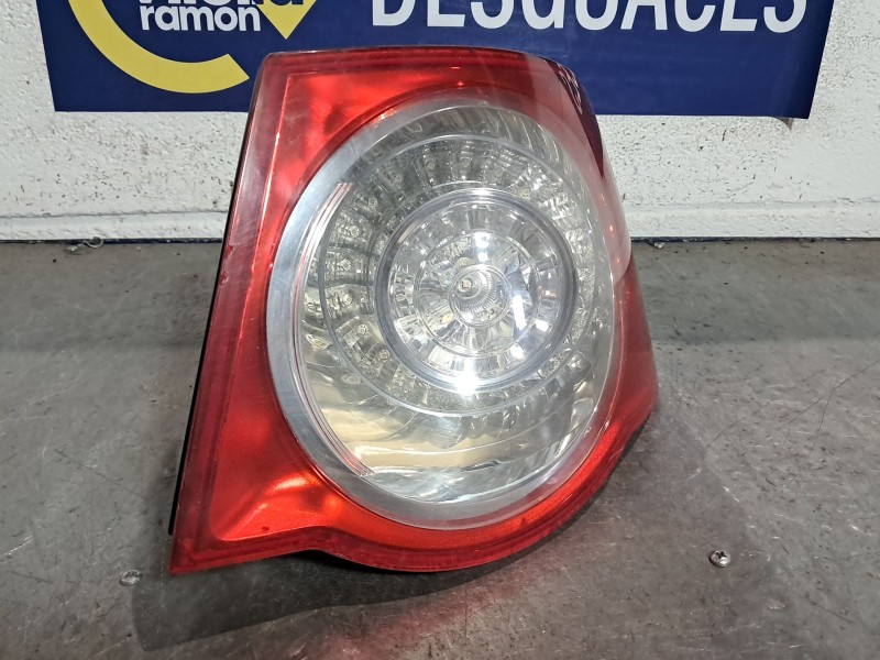 Recambio de piloto trasero derecho para volkswagen jetta (1k2)  | 0.05 - ...  | 0.05 - ... referencia OEM IAM   