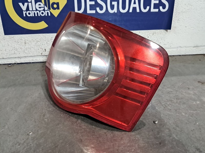 Recambio de piloto trasero derecho para volkswagen jetta (1k2)  | 0.05 - ...  | 0.05 - ... referencia OEM IAM   