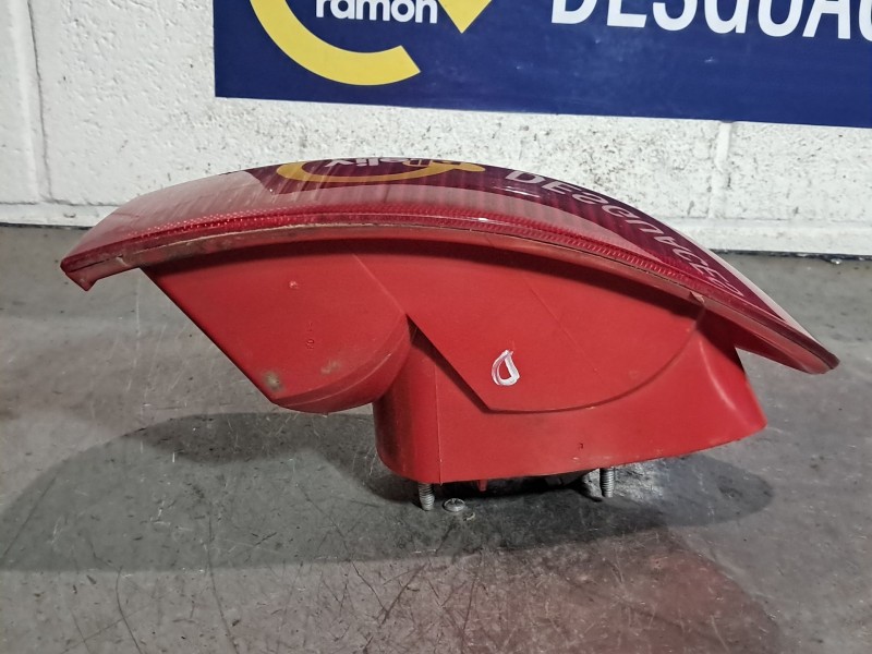 Recambio de piloto trasero derecho para alfa romeo 147 (190) 1.6 16v cat referencia OEM IAM   