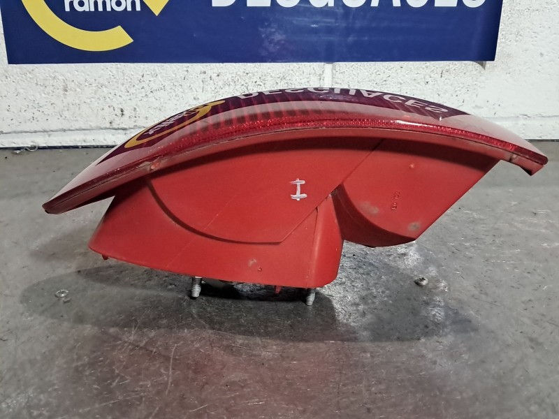 Recambio de piloto trasero izquierdo para alfa romeo 147 (190) 1.6 16v cat referencia OEM IAM   