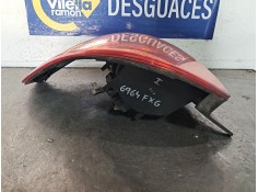 Recambio de piloto trasero izquierdo para fiat sedici (189) referencia OEM IAM    2