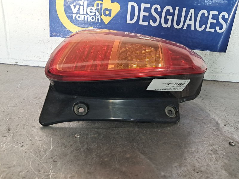 Recambio de piloto trasero izquierdo para fiat sedici (189) referencia OEM IAM   