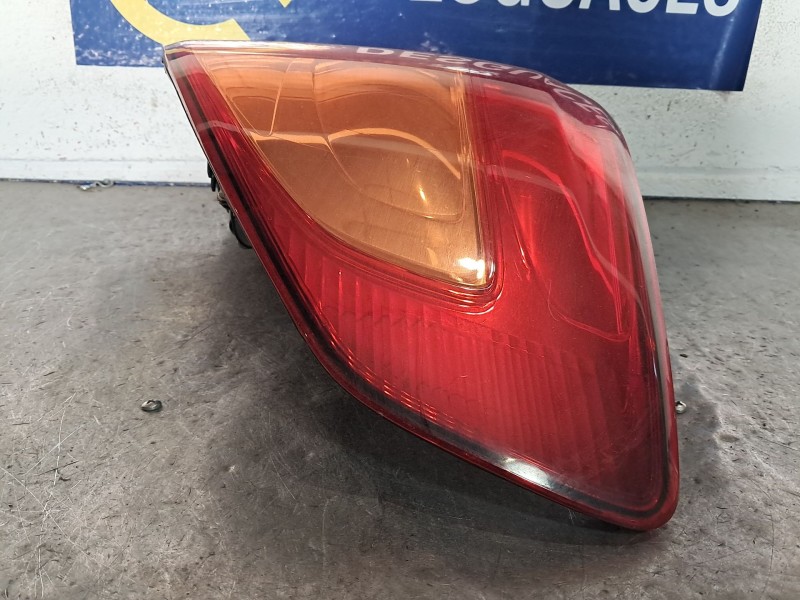 Recambio de piloto trasero derecho para fiat sedici (189) referencia OEM IAM   