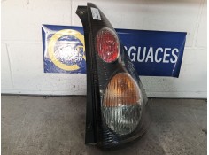 Recambio de piloto trasero derecho para citroen c1  | 0.05 - ...  | 0.05 - ... referencia OEM IAM   