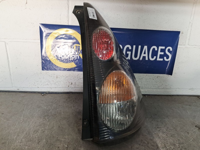 Recambio de piloto trasero derecho para citroen c1  | 0.05 - ...  | 0.05 - ... referencia OEM IAM   