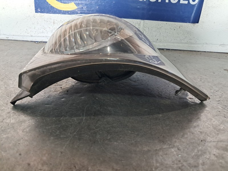 Recambio de piloto trasero derecho para citroen c1  | 0.05 - ...  | 0.05 - ... referencia OEM IAM   