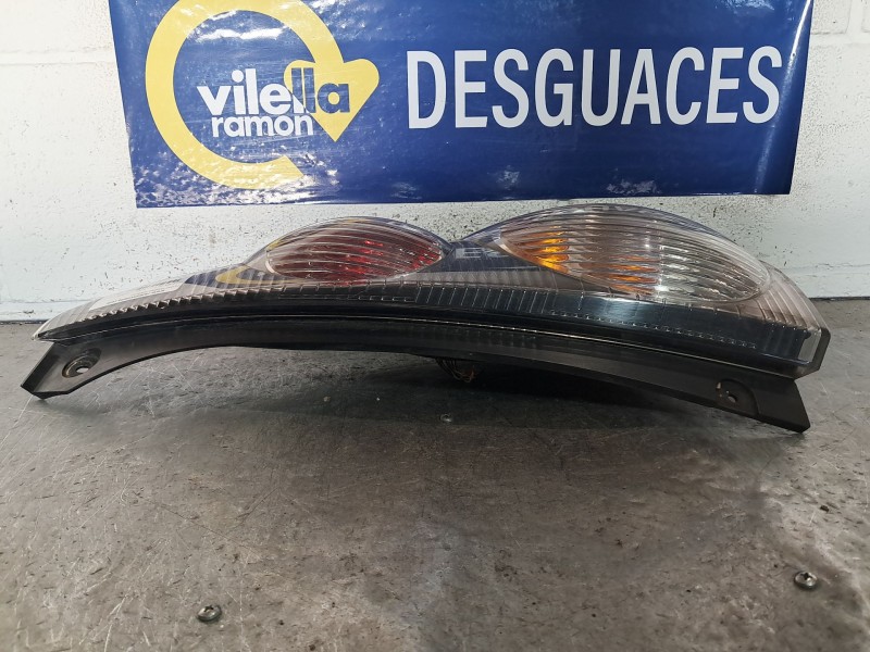 Recambio de piloto trasero derecho para citroen c1  | 0.05 - ...  | 0.05 - ... referencia OEM IAM   