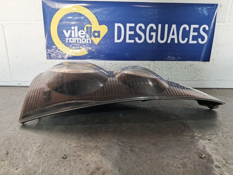 Recambio de piloto trasero derecho para citroen c1  | 0.05 - ...  | 0.05 - ... referencia OEM IAM   