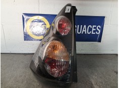 Recambio de piloto trasero izquierdo para citroen c1  | 0.05 - ...  | 0.05 - ... referencia OEM IAM   