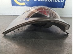 Recambio de piloto trasero izquierdo para citroen c1  | 0.05 - ...  | 0.05 - ... referencia OEM IAM    2