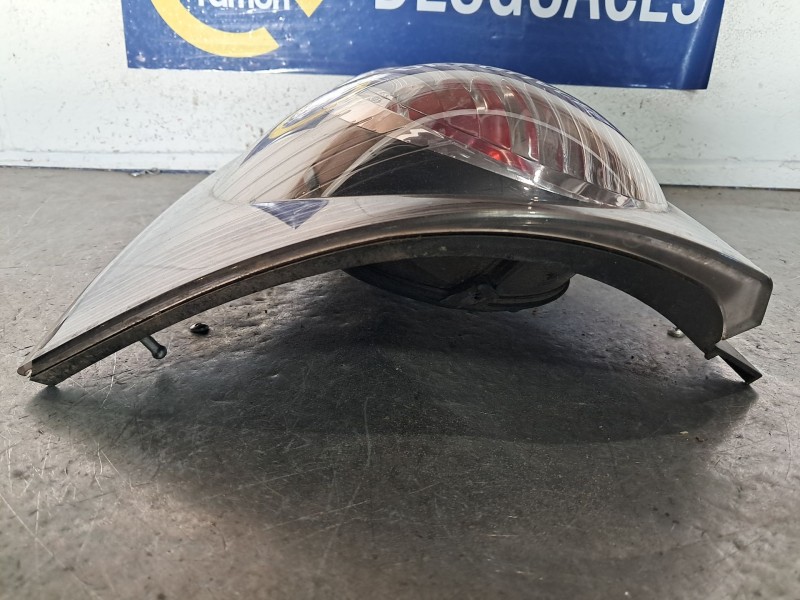 Recambio de piloto trasero izquierdo para citroen c1  | 0.05 - ...  | 0.05 - ... referencia OEM IAM   