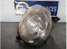 Recambio de faro izquierdo para citroen c1  | 0.05 - ...  | 0.05 - ... referencia OEM IAM 89092918  